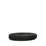 Porte-savons - BA72081 Porte-savon 14x9x2 cm - ANDREA HOUSE