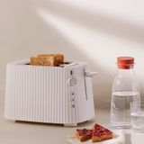 Small household appliances - Plissé Toaster - ALESSI
