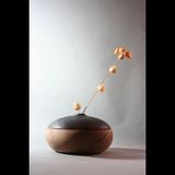 Vases - Galet cRAKŬ - LE BOIS D'YLVA CREATION CRAKU
