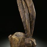 Sculptures, statuettes et miniatures - Sculpture Le Grand Plan du bonheur - GALLERY CHUAN