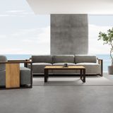 Sofas for hospitalities & contracts - Tulum by Eugeni Quitllet - VONDOM
