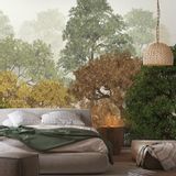 Wallpaper - Custom Wallpaper Collection LGD01 - LGD01 DECOR MURAL SUR MESURE