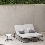 Beds - PARADISO daybed - ISIMAR