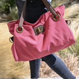 Sacs et cabas - W2033 - Pont des arts - ZEDE (LIZE CREATIONS)
