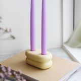 Decorative objects - Repeat Candlestick - STENCES