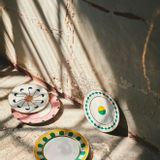 Kitchens furniture - Madeira and Lagos Dinner Plates - REFLECTIONS COPENHAGEN