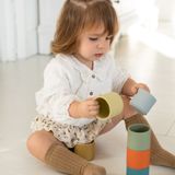 Toys - dëna stacking cups - DËNA FRANCE