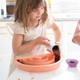 Children's mealtime - dëna rainbow-baking - DËNA FRANCE