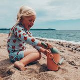 kids linen - dëna beach set - DËNA FRANCE