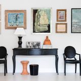 Assises pour bureau - Fauteuil Cristina - SOL & LUNA