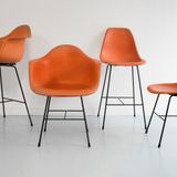 Stools - Poty Stool - SOL & LUNA