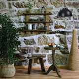 Decorative objects - FOLKLORIC INFLUENCES - PURE YELLOW