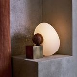 Table lamps - Dimple Lamp - MONOQI