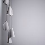 Hanging lights - Multi-light porcelain suspension 21 - MONOQI