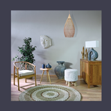 Armchairs - FOLKLORIC INFLUENCES - PURE YELLOW
