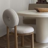 Chaises - Chaise Baba - MONOQI