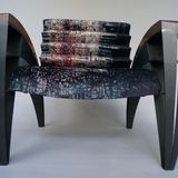 Armchairs - OCTAVE “Propagation” - DYSFORM