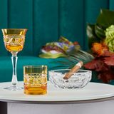 Cristallerie - ART DE LA TABLE EN CRISTAL - CRISTALLERIE DE MONTBRONN