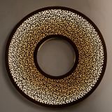 Wall lamps - RONDELLA - ANDREA STAHL METAL ARTIST
