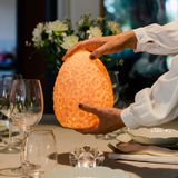 Accessoires de déco extérieure - THE DAISY LAMP - Made In Spain - GOODNIGHT LIGHT