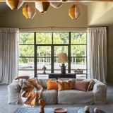 Decorative objects - COULIS CUSHIONS/COULIS. - BED AND PHILOSOPHY