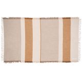 Throw blankets - IDYLLE - Plaid. - BED AND PHILOSOPHY