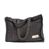 Pochettes - Pochette DEL et sac Dune - BED AND PHILOSOPHY