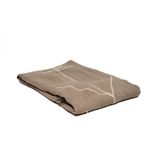 Textile and surface design - BOREAL THROWS. - BED AND PHILOSOPHY