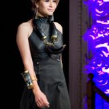 Jewelry - Torque Eve jelica necklace jewelry - SZENDY STEPHANE