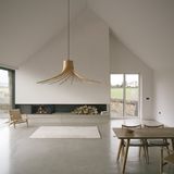 Objets de décoration - ROTÖND XXL - Suspension - PIATONI LIGHTING