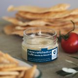 Épicerie fine - Coffret Collection 4 pots - Apéro Chic | Épicerie fine - SUR LE SENTIER DES BERGERS