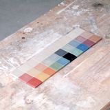 Wall panels - GWILEN wall tile 8x8cm - GWILEN