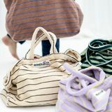 Bags and totes - Naram weekend bag, 8 colours - BONGUSTA