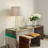 Consoles - Luminaires et Mobiliers - Chahan Gallery - CHAHAN GALLERY