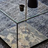 Coffee tables - KARUSA - DUVIVIER CANAPÉS