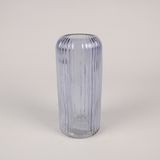 Office design and planning - Lavender glass vase - LE COMPTOIR.COM