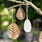 Decorative objects - DELETE - IB LAURSEN