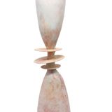 Ceramic - Free figures - ATELIER ELSA DINERSTEIN
