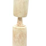 Ceramic - Free figure - ATELIER ELSA DINERSTEIN