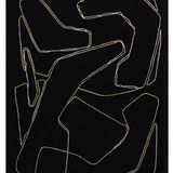 Design carpets - AMALGAME Rug - TOULEMONDE BOCHART