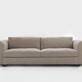 Canapés - EILEEN sofa - CHARLOTTE BILTGEN - SHOWROOM COURCELLES