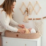Chambres d'enfants - Panier de table à langer pour bébé - ANZY HOME