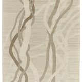 Tapis contemporains - Tapis LIANES - TOULEMONDE BOCHART