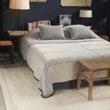 Contemporary carpets - FEZ Rug - TOULEMONDE BOCHART