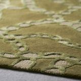 Other caperts - FOSSILES Rug - TOULEMONDE BOCHART