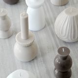 Decorative objects - New collection of decorative candles - COZY LIVING COPENHAGEN