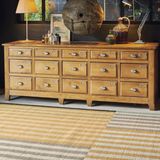 Tapis contemporains - Tapis PANEL - TOULEMONDE BOCHART