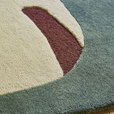 Tapis contemporains - Tapis PYGMEE - TOULEMONDE BOCHART
