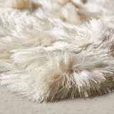 Contemporary carpets - TWIGGY Rug - TOULEMONDE BOCHART