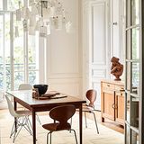 Contemporary carpets - BLOCK Rug - TOULEMONDE BOCHART